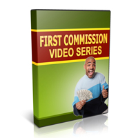 first commission videos