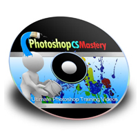 photoshop cs mastery