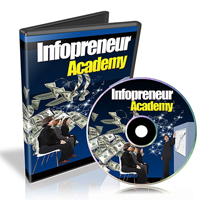 infopreneur academy