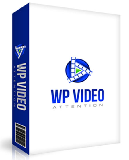 WP Video Attention wp video attention