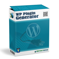 wp plugin generator
