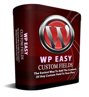 wp easy custom fields