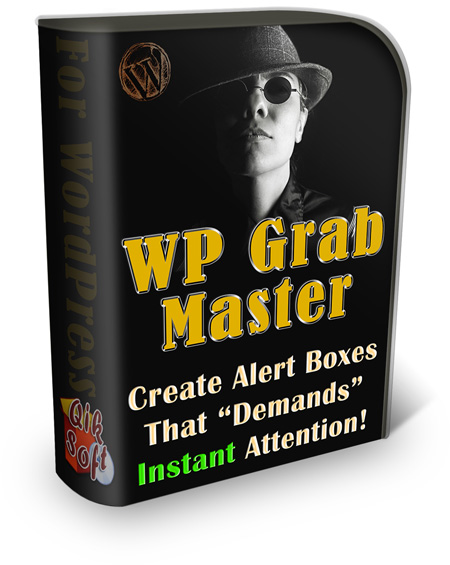 WP Grab Master wp grab master