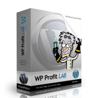 wp profit lab email2list