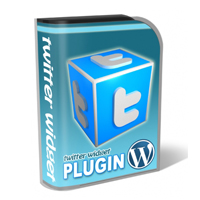 tweet widget wp plugin