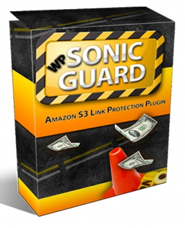 WP Sonic Guard wp sonic guard