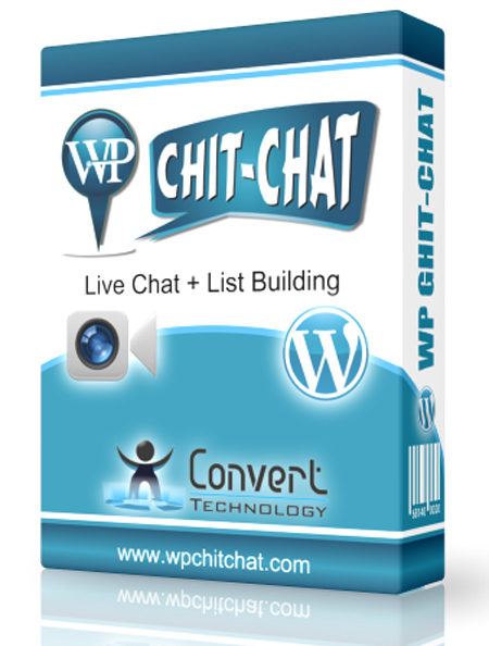 wp chit chat plugin