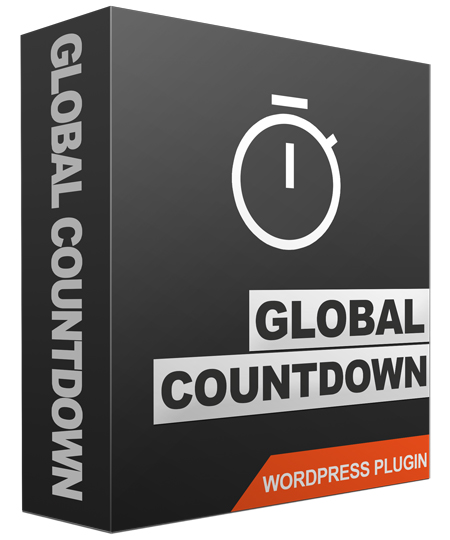 Global Countdown global countdown