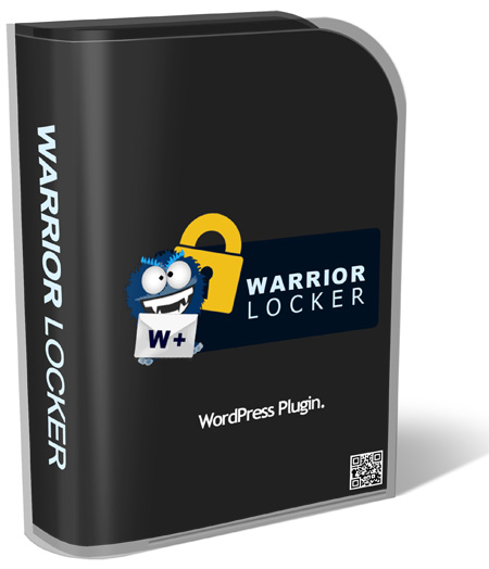 Warrior Locker warrior locker