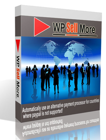 WP Sell More Plugin wp sell more plugin