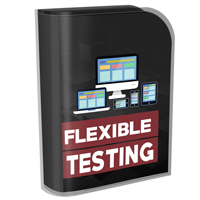 flexible testing plugin