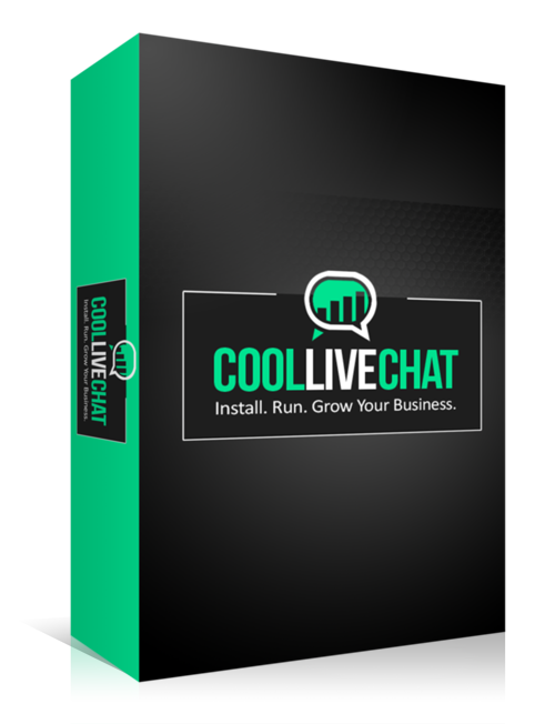 WP Cool Live Chat wp cool live chat