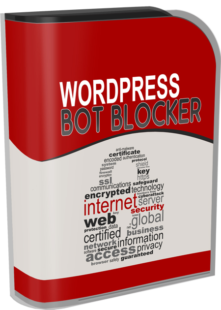 WP BotBlocker Plugin wp botblocker plugin