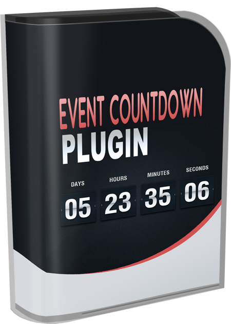 Regular Event Countdown Plugin regular event countdown plugin