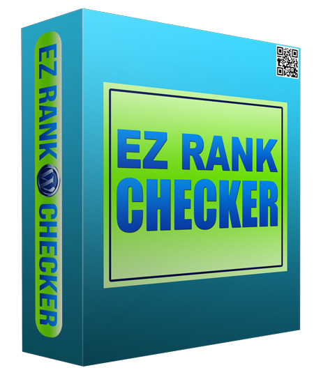 WP EZ Rank Checker wp ez rank checker