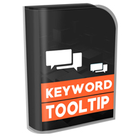 keyword tooltip