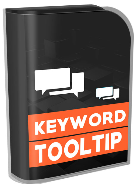 Keyword to Tooltip keyword tooltip