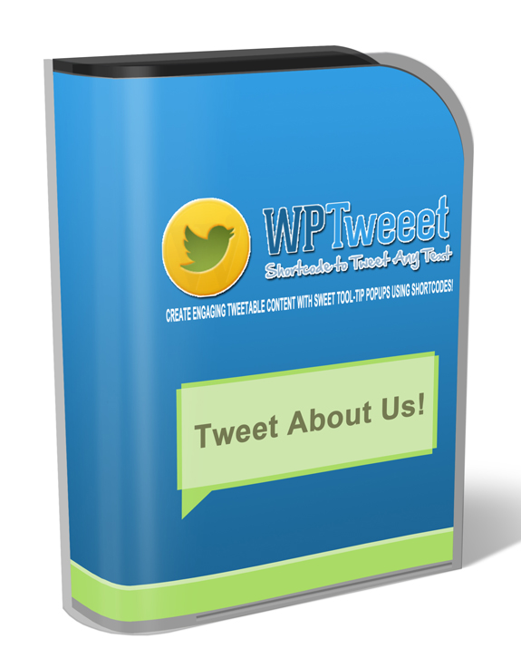 WP Tweeet Plugin wp tweeet plugin