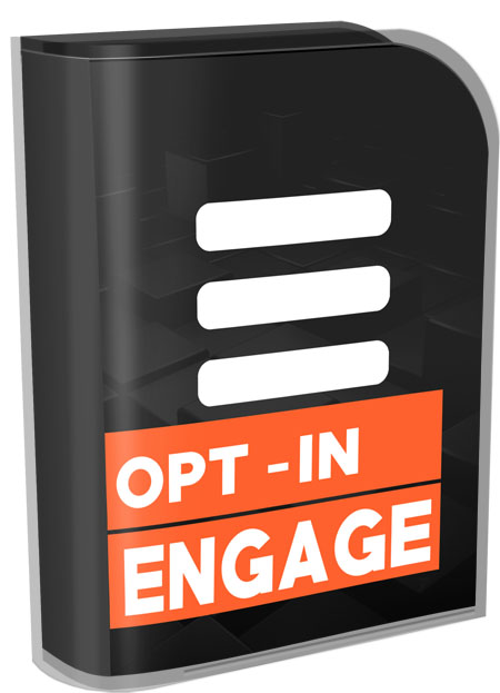 Opt-in Engage opt engage
