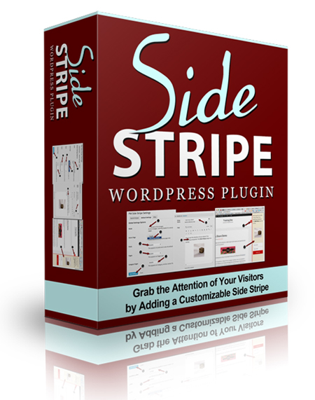 Side Stripe WP Plugin side stripe wp plugin