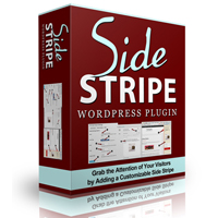 Side Stripe WP Plugin side stripe wp plugin