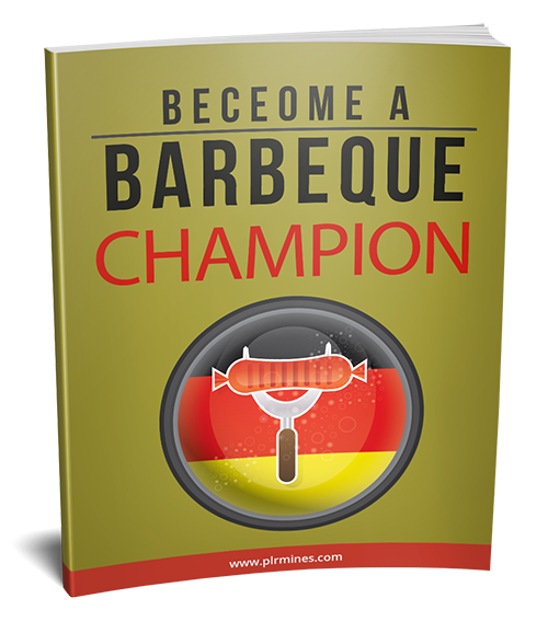 Become a BBQ Champion