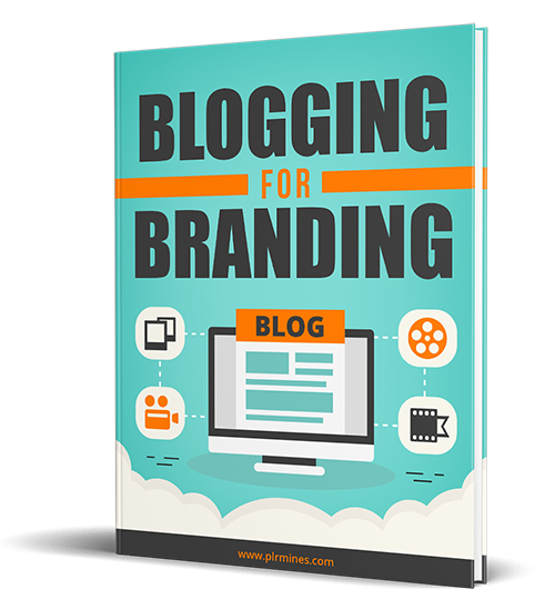 Blogging for Branding