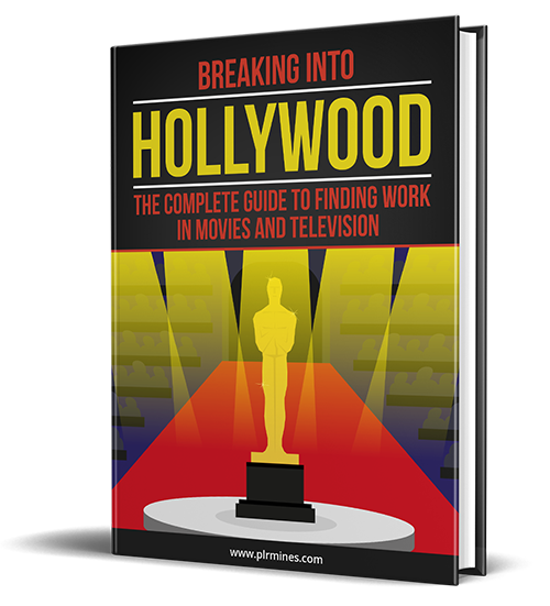 Work in Hollywood