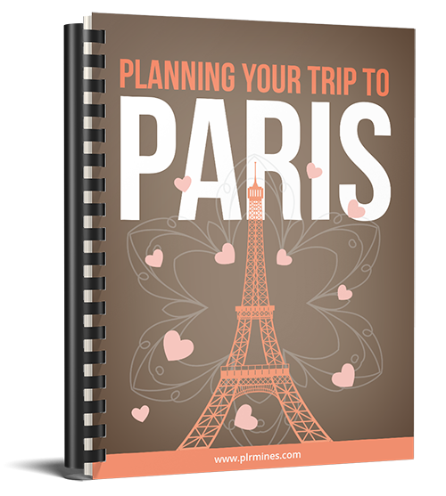 Your Trip to Paris