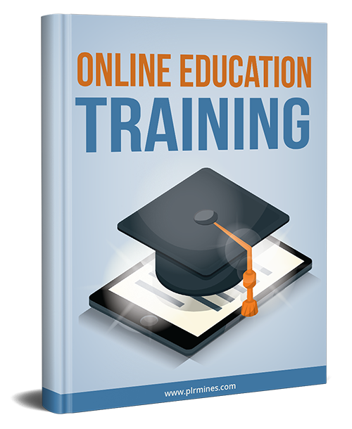 Online Education and Training