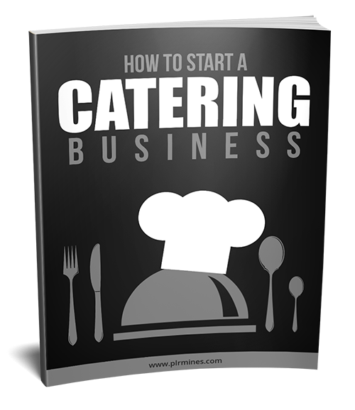 Start a Catering Business