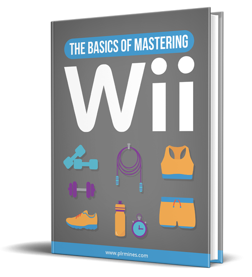 The Basics of Mastering Wii