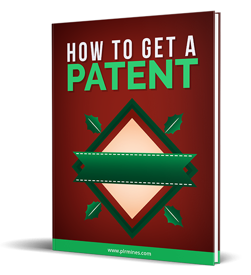 How to Get a Patent