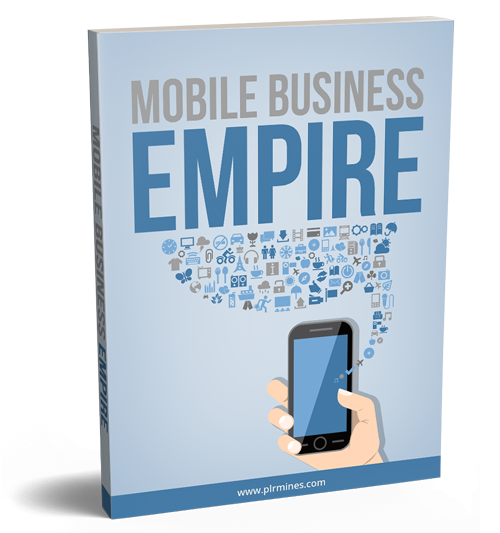 Mobile Business Empire