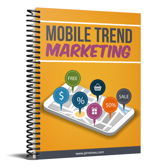 Mobile Trend Marketing