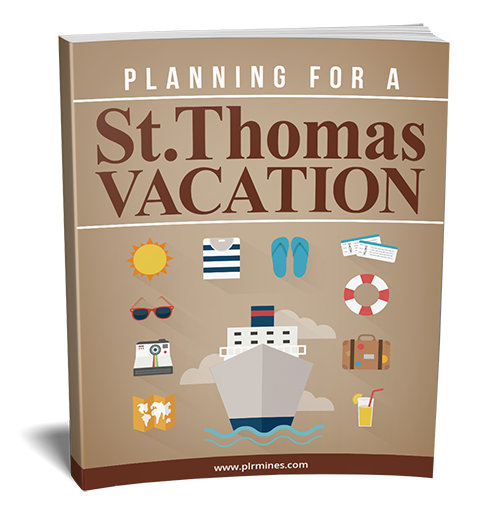 Planning for St. Thomas