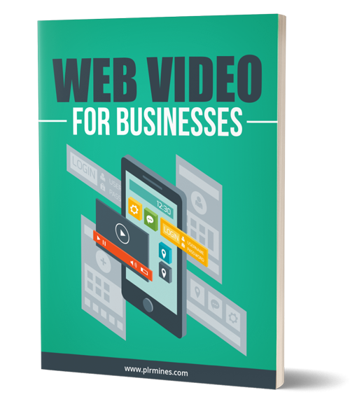 Web Video for Businesses