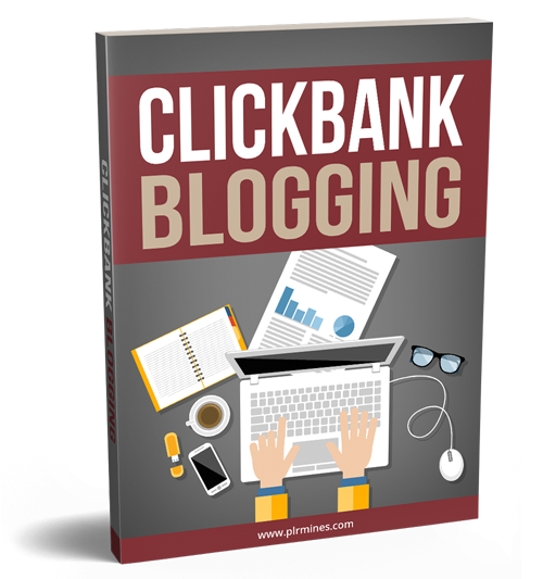 Clickbank Blogging