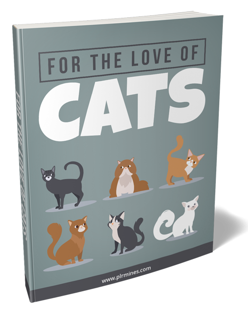 Understanding Your Cat eBook