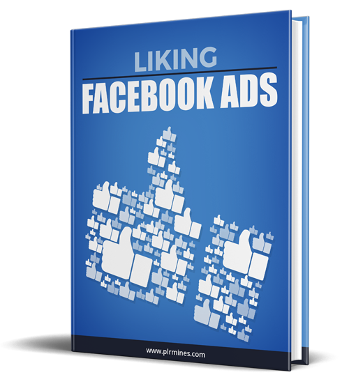 Liking Facebook Ads