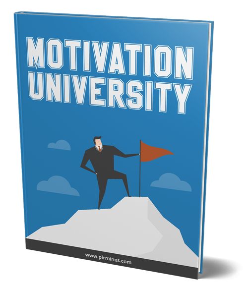 Motivation University