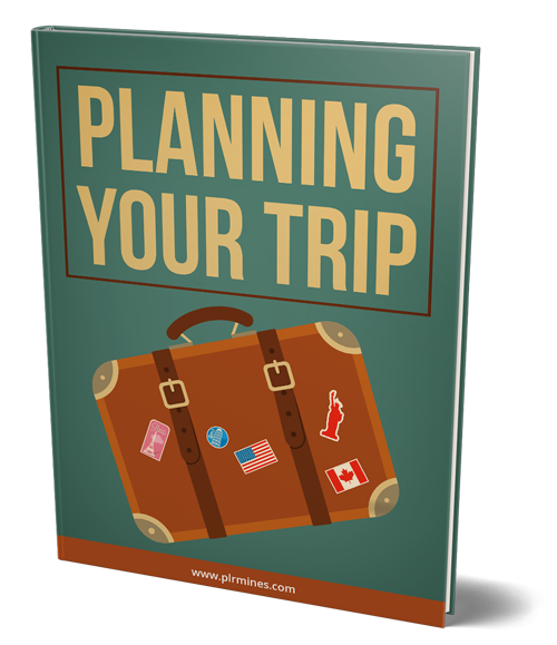 Planning Your Trip