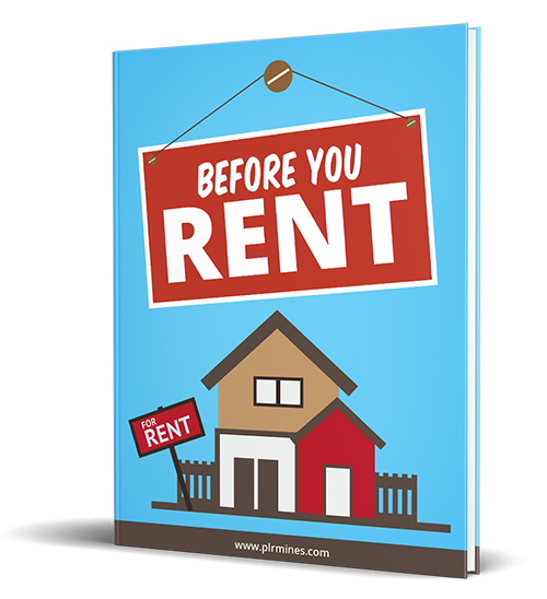 Before You Rent