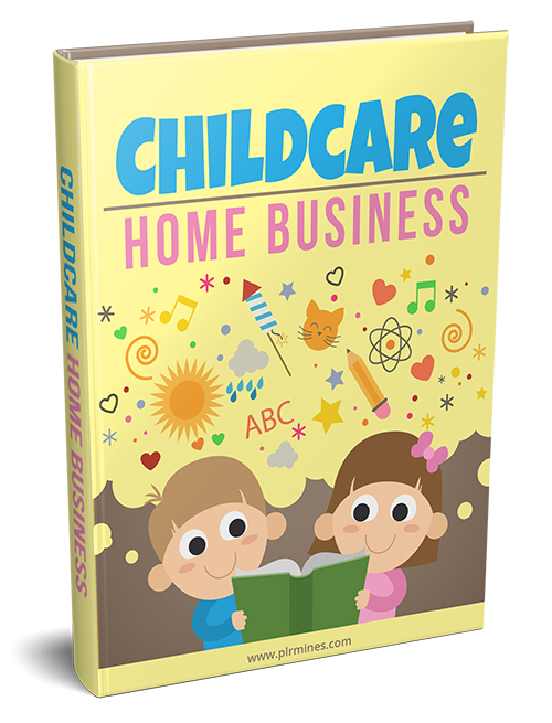 Childcare Home Business