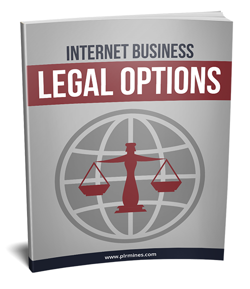 Internet Marketing Legal