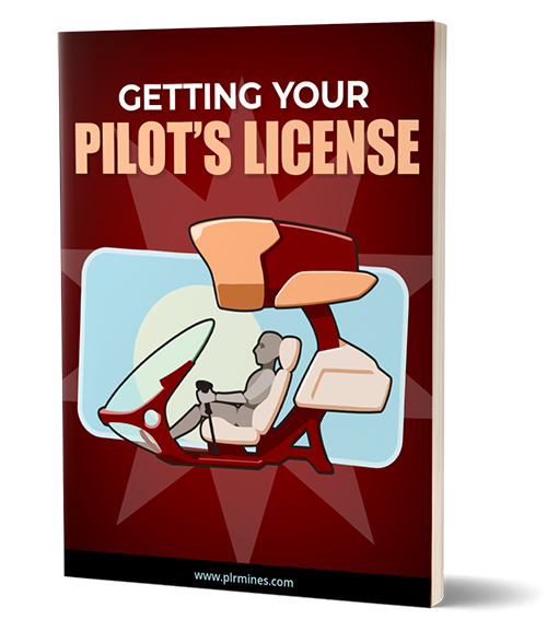 Getting Your Pilots License