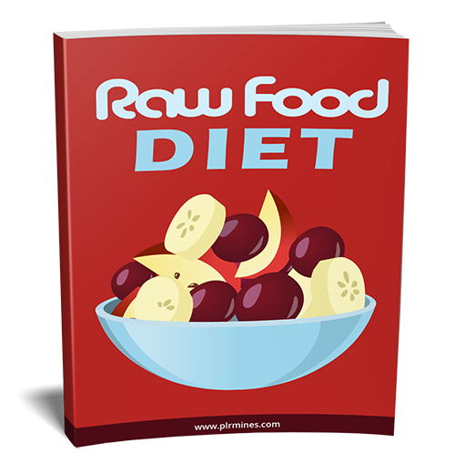 Raw Food Diet