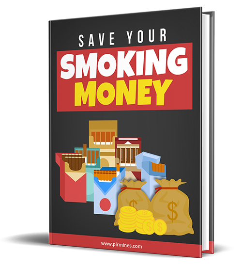 Save Your Smoking Money