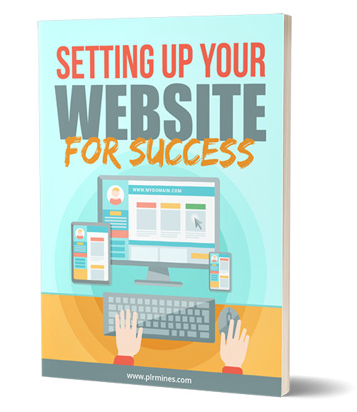 Setting Up Your Website for Success
