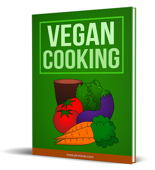 Vegan Cooking